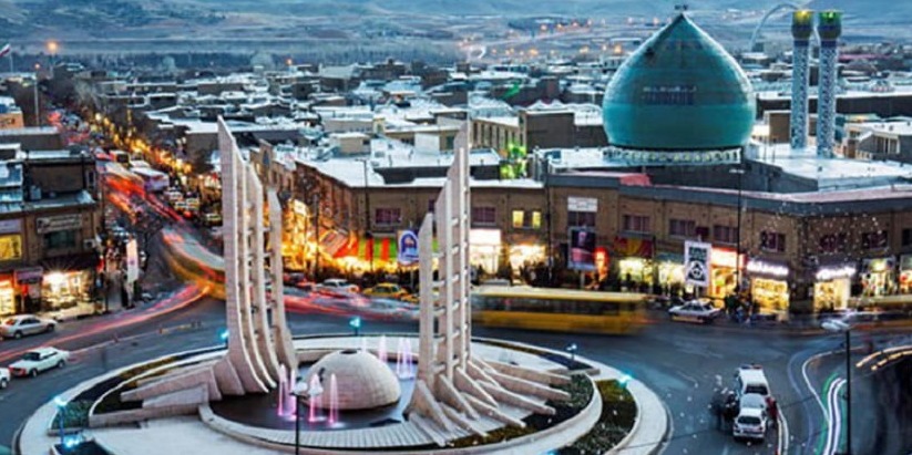  فروشگاه نمایندگی زنجان