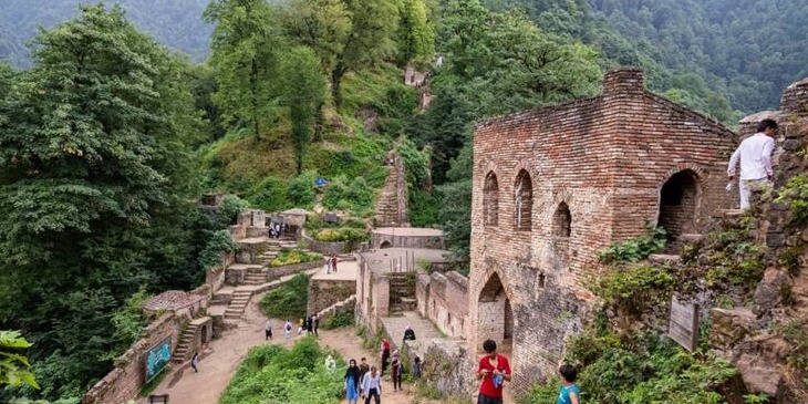  فروشگاه نمایندگی گیلان