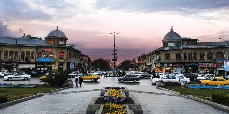  فروشگاه نمایندگی همدان