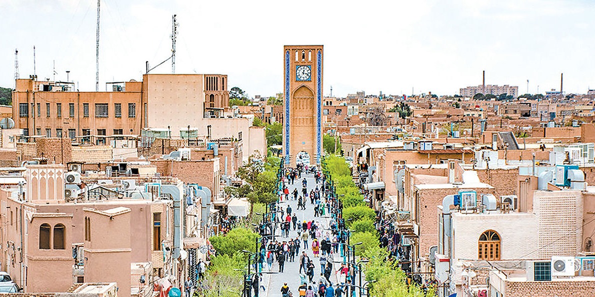  فروشگاه نمایندگی یزد